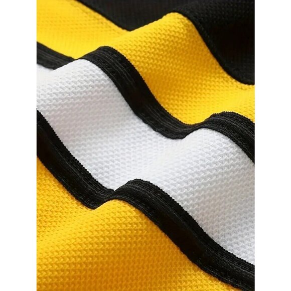 Happy Gilmore Movie Hockey Jersey #18 Boston Adam Sandler Men's - Picture 11 of 15